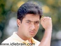 Uday Kiran