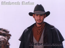 Mahesh