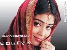 Shriya