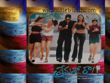 Venky & Simran