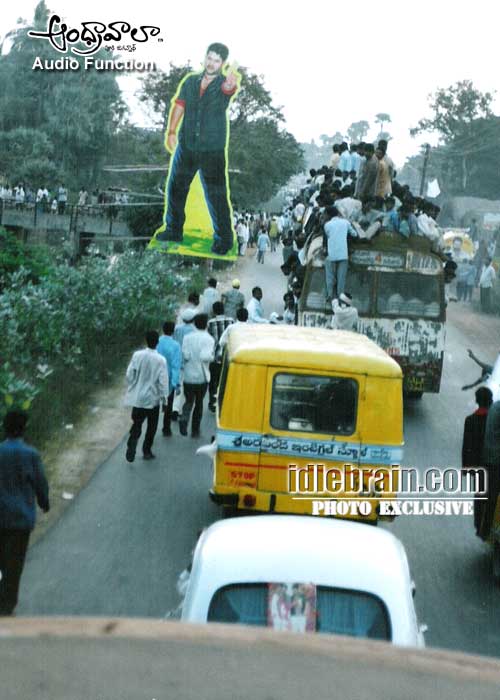 andhrawala