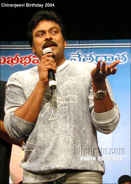 chiranjeevi