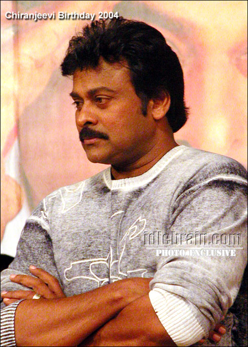 chiranjeevi