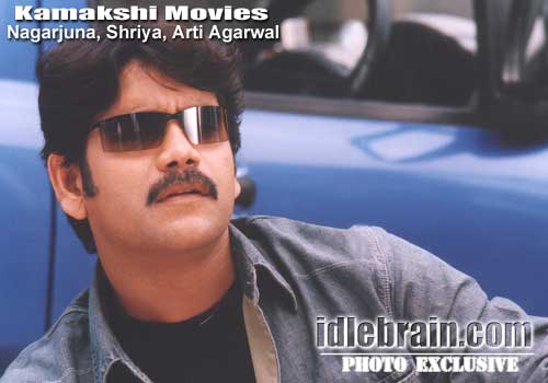 Kamakshi Movies