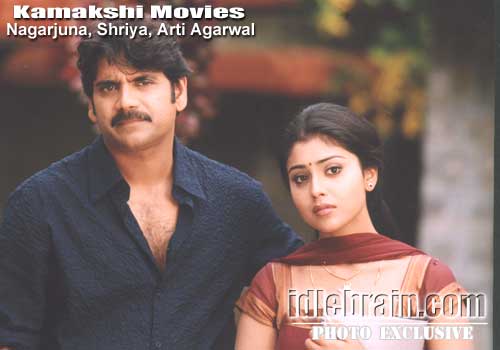 Kamakshi Movies