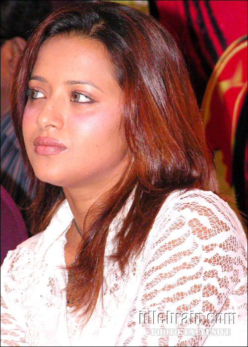 Reema sen