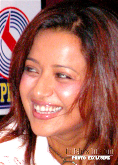 Reema sen