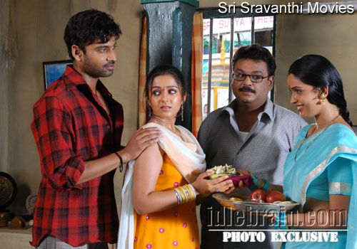 Sravanthi Movies