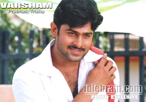 Varsham - Prabhas