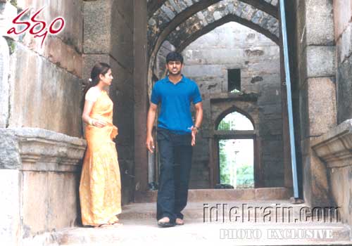 Varsham - Prabhas