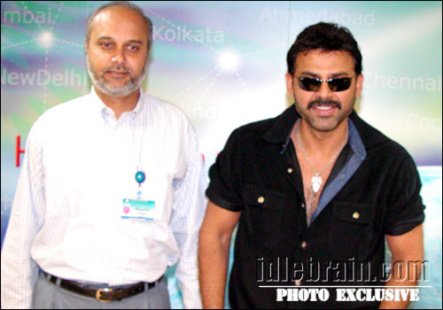 Venkatesh