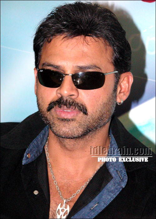 Venkatesh