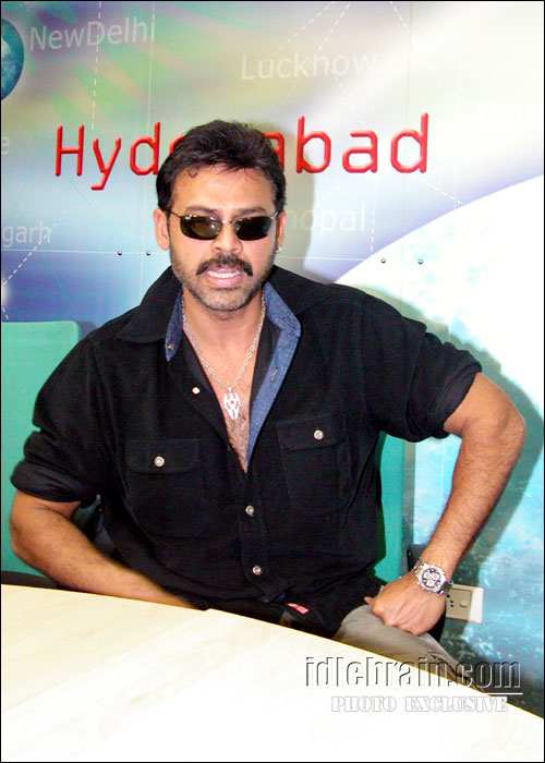 Venkatesh