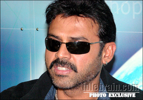 Venkatesh