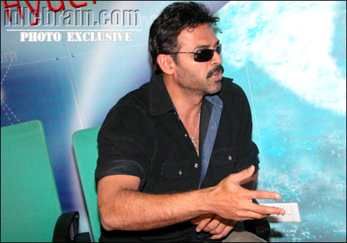 Venkatesh