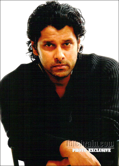 Vikram