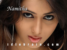 namitha