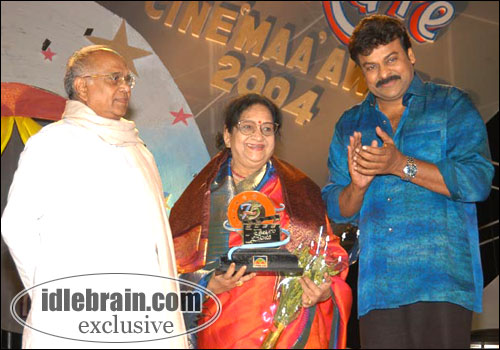 CineMAA awards