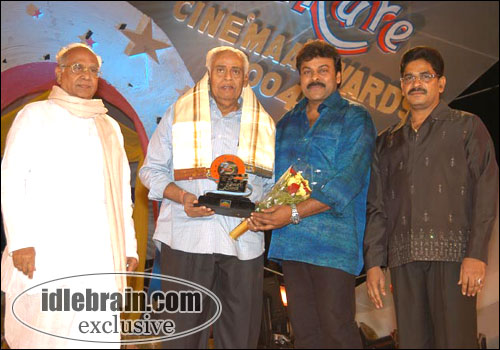 CineMAA awards