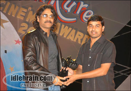 CineMAA awards