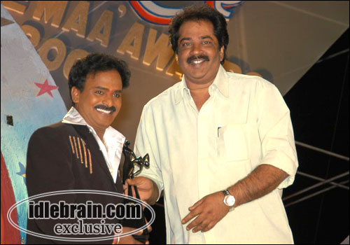 CineMAA awards