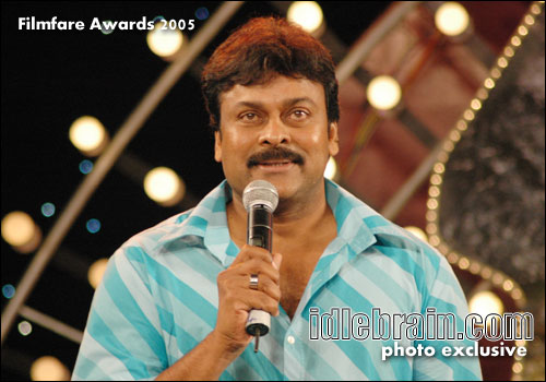 Filmfare awards