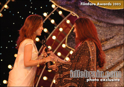 Filmfare awards