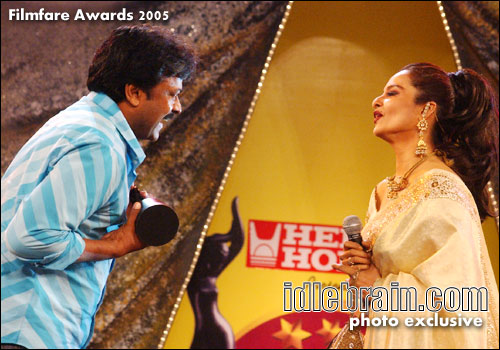 Filmfare awards