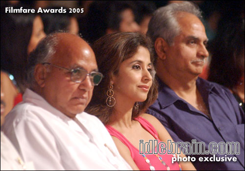 Filmfare awards