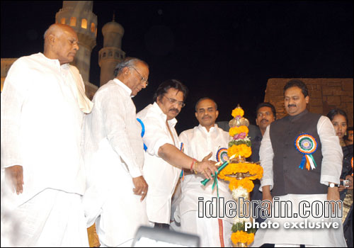 Nandi awards