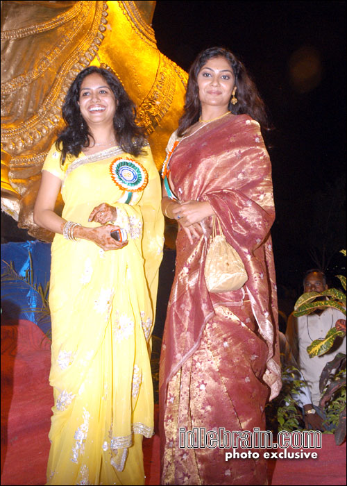 Nandi awards