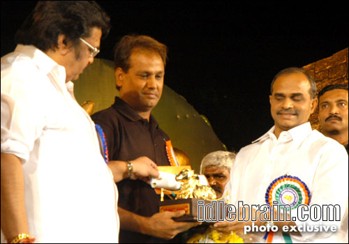 Nandi awards