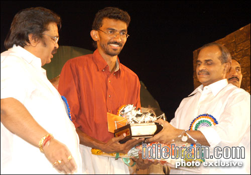 Nandi awards