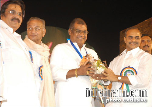 Nandi awards