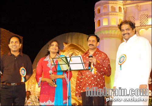 Nandi awards