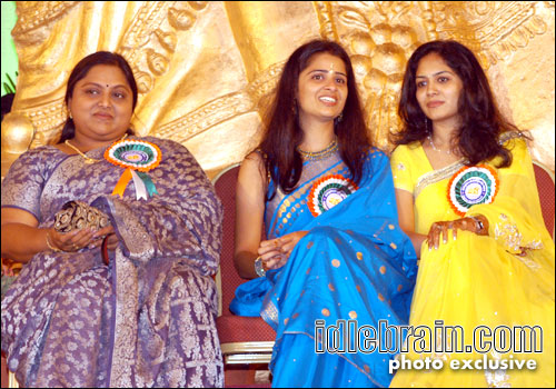 Nandi awards