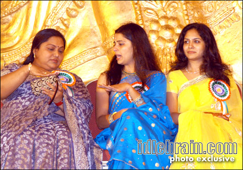 Nandi awards