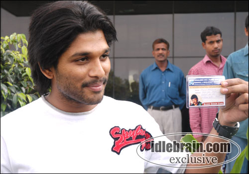 allu arjun