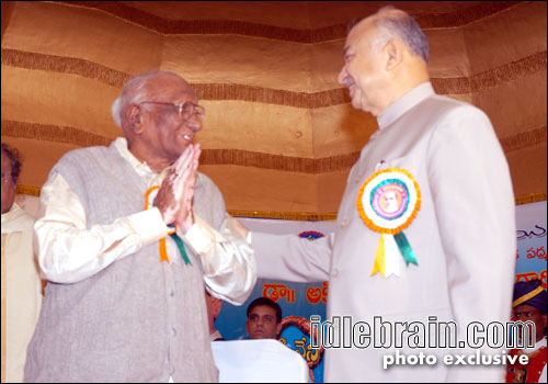 ANR lifetime award