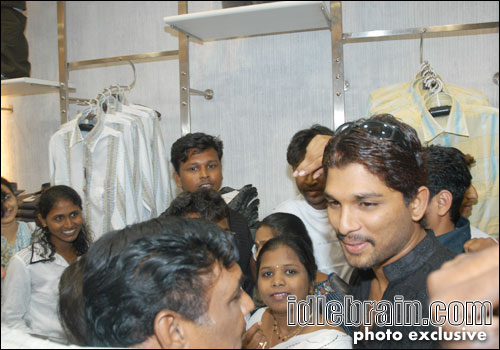 allu arjun 