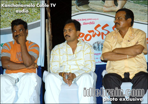 Kanchanamala Cable TV