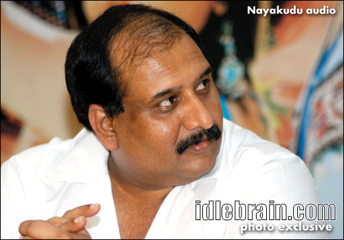 Nayakudu