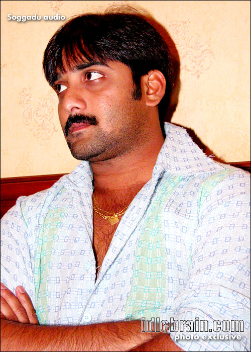 soggadu