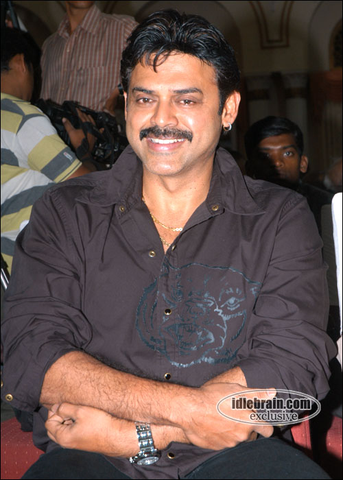 Rama Naidu