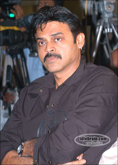 Rama Naidu