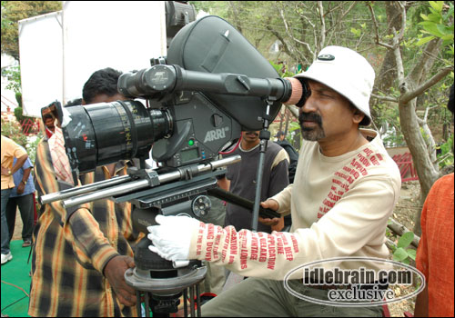 Bala Krishna film