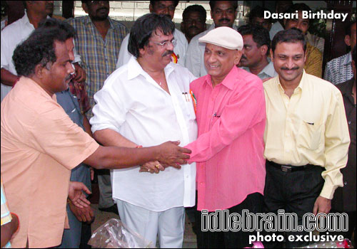 Dasari