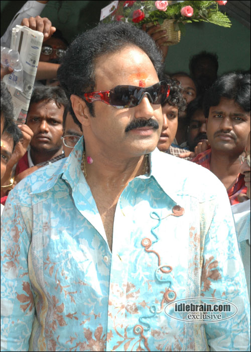 Bala Krishna