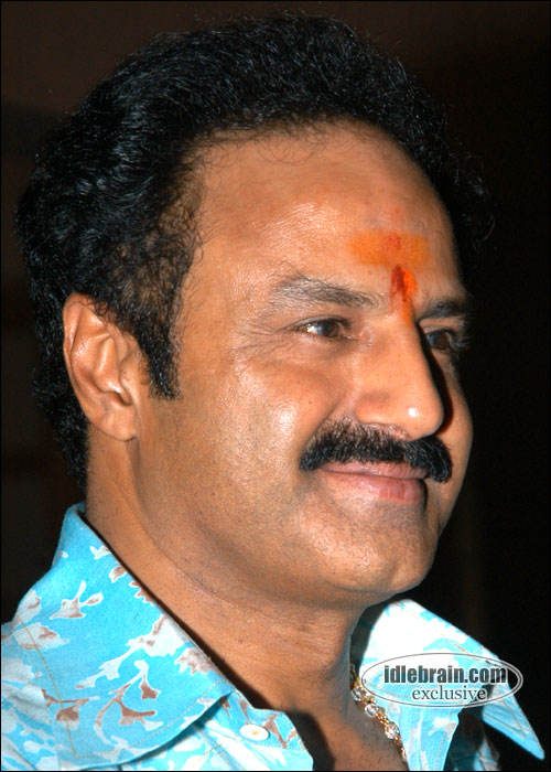 Bala Krishna