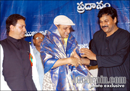 Allu award